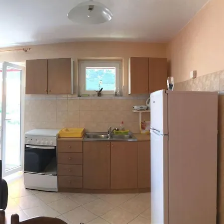 Apartment Bruno