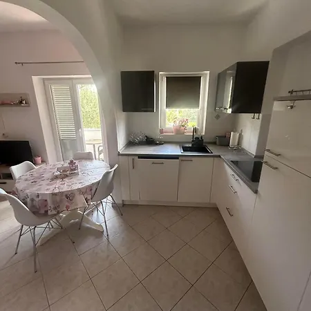 Apartment Bruno *