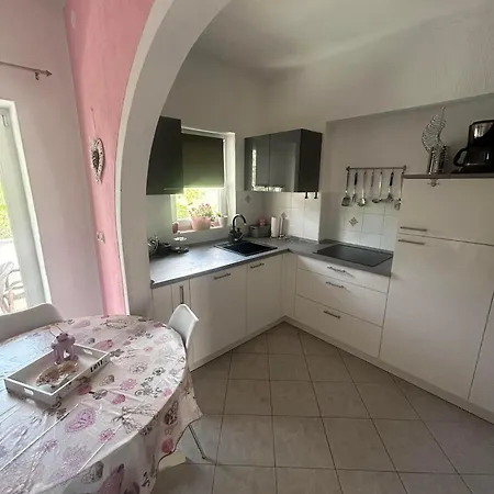 Bruno Apartment *