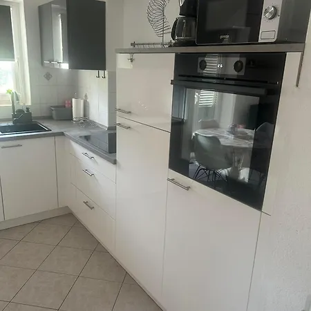 Apartment Bruno *