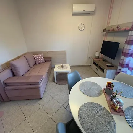 Bruno Appartement *