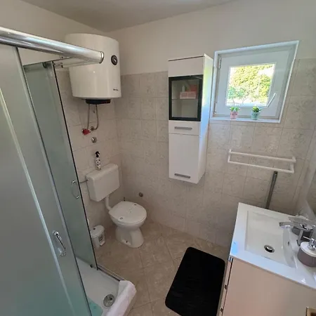 Appartement Bruno Jurandvor