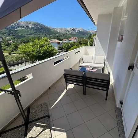 Appartement Bruno