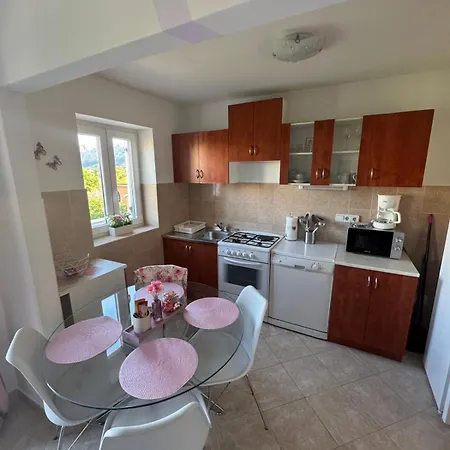 Appartement Bruno *