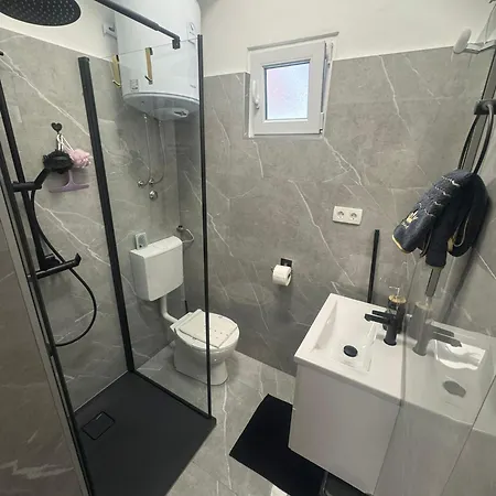Appartement Bruno