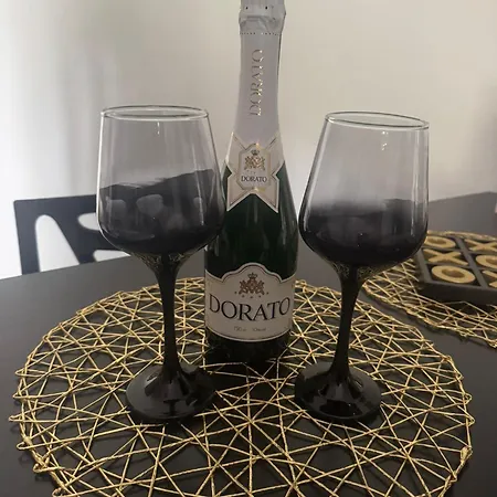 Apartamento Bruno *
