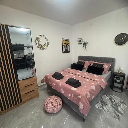 Bruno Apartamento *