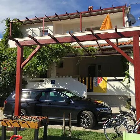 Apartment Bruno