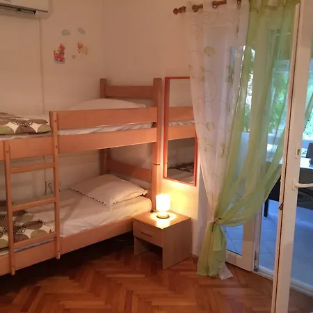 Bruno Apartment