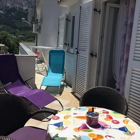 Bruno Apartment Jurandvor