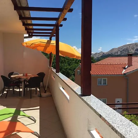 Bruno Apartment