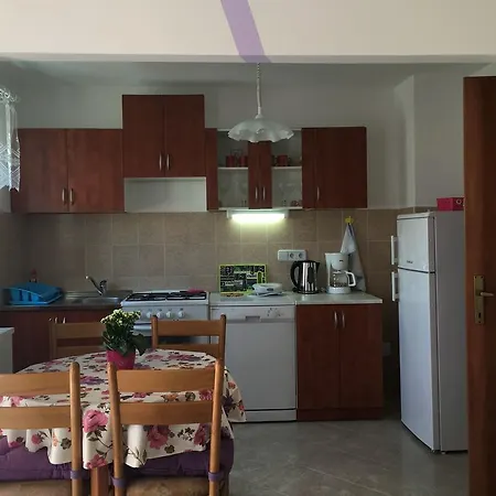 Apartment Bruno Jurandvor