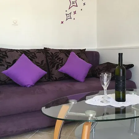 Apartment Bruno Jurandvor