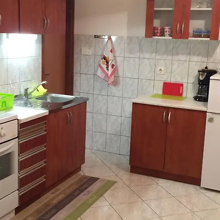Bruno Apartment *