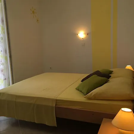 Bruno Apartment