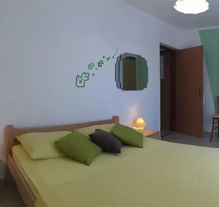 Apartment Bruno