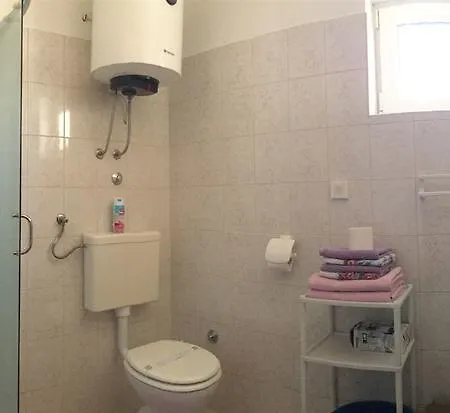 Apartment Bruno *
