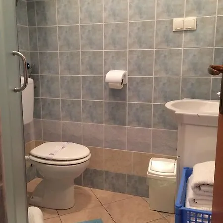 Appartement Bruno Jurandvor