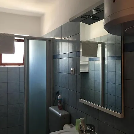 Bruno Apartment Jurandvor