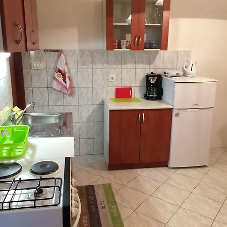 Bruno Apartment
