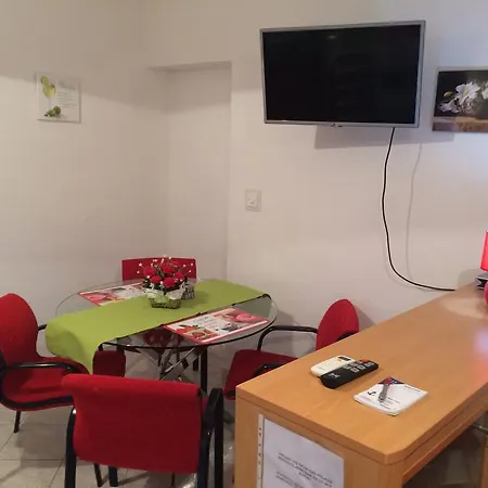Bruno Apartment *