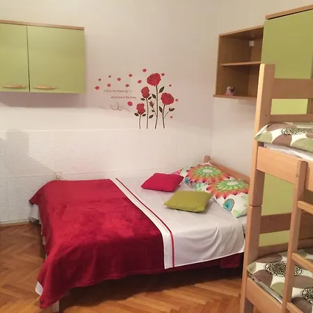 Bruno Apartment