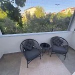 Apartamento Bruno Jurandvor