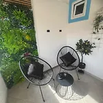 Апартаменты Bruno