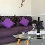 Apartamento Bruno Jurandvor