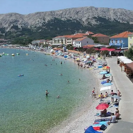 Apartman Bruno *