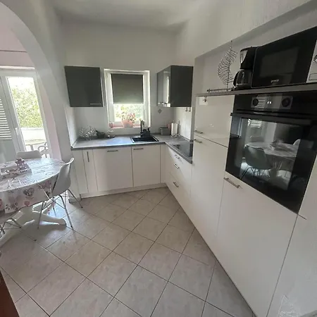 Apartman Bruno