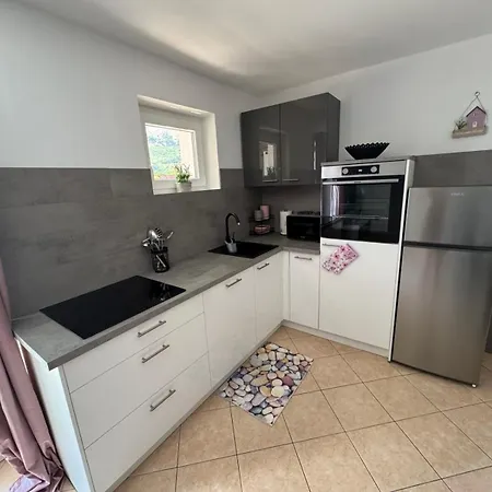 Διαμέρισμα Bruno