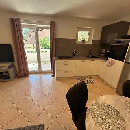 Διαμέρισμα Bruno