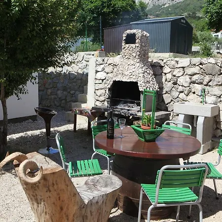 Bruno Apartman
