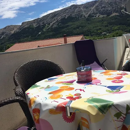 Appartement Bruno Jurandvor