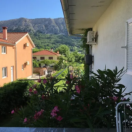 Apartman Bruno *