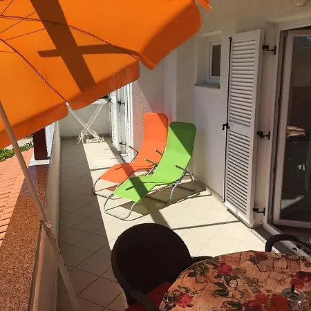 Bruno Apartman