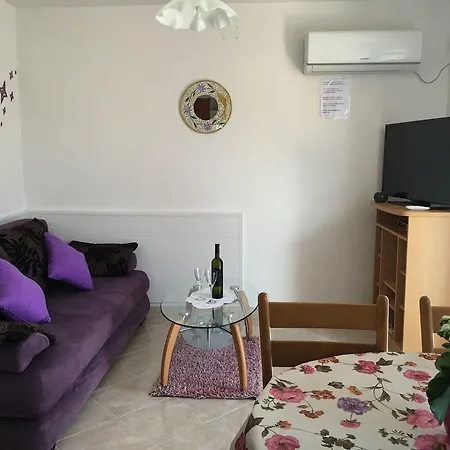 Appartement Bruno Jurandvor