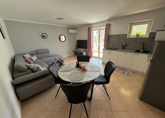 Bruno Διαμέρισμα