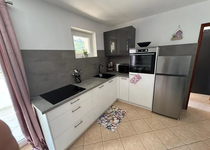 Διαμέρισμα Bruno