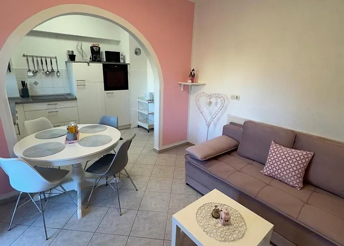 Διαμέρισμα Bruno *