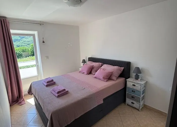 Διαμέρισμα Bruno