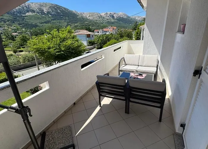 Διαμέρισμα Bruno