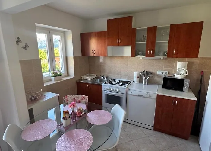 Διαμέρισμα Bruno *