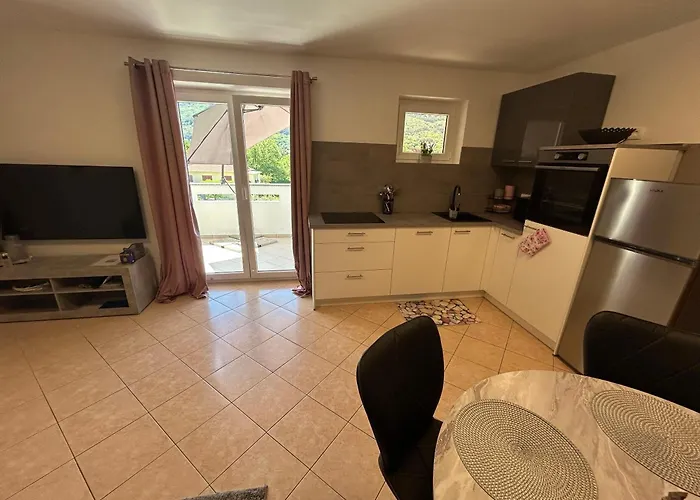 Διαμέρισμα Bruno