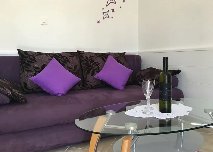 Διαμέρισμα Bruno Jurandvor