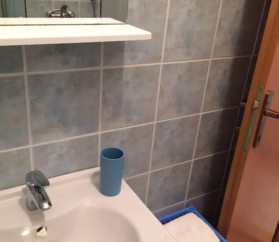 Διαμέρισμα Bruno *