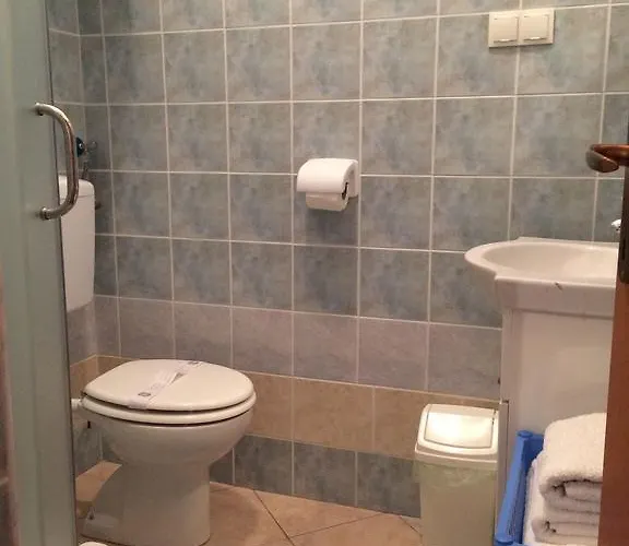 Διαμέρισμα Bruno Jurandvor