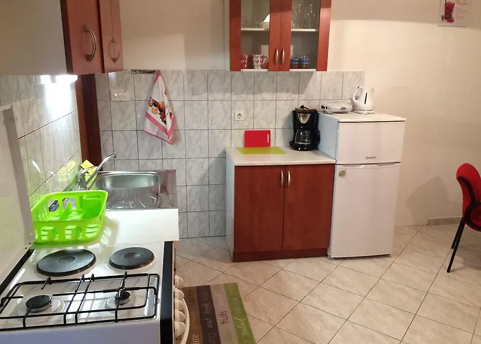 Bruno Διαμέρισμα