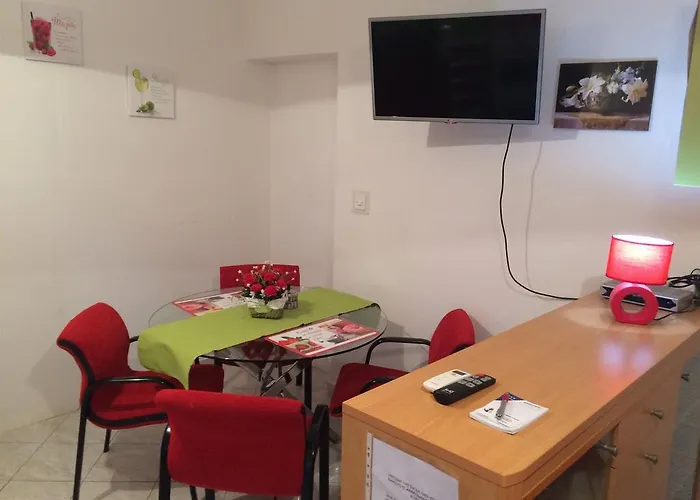 Bruno Διαμέρισμα *